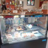  at Nourish Café in Dingle