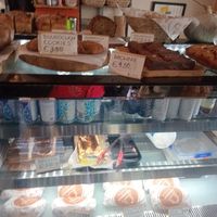  at Nourish Café in Dingle