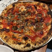 Vegcellent  at Pan & Vine in Kent Town