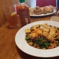  at Veggie Grill by Next Level in Westlake Village