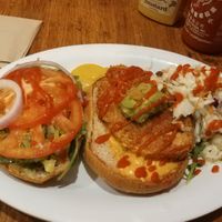  at Veggie Grill by Next Level in Westlake Village