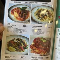   at Kem-Kon KhaoSan (เข้ม-ข้น ข้าวสาร) in Bangkok