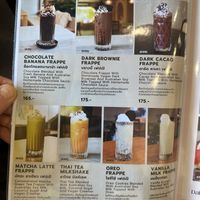   at Kem-Kon KhaoSan (เข้ม-ข้น ข้าวสาร) in Bangkok