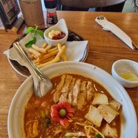  at Kem-Kon KhaoSan (เข้ม-ข้น ข้าวสาร) in Bangkok