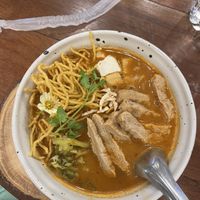   at Kem-Kon KhaoSan (เข้ม-ข้น ข้าวสาร) in Bangkok