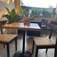   at Kem-Kon KhaoSan (เข้ม-ข้น ข้าวสาร) in Bangkok