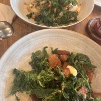   at Kem-Kon KhaoSan (เข้ม-ข้น ข้าวสาร) in Bangkok