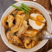  at Kem-Kon KhaoSan (เข้ม-ข้น ข้าวสาร) in Bangkok