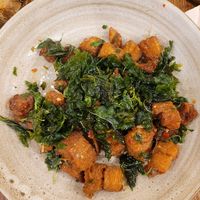  at Kem-Kon KhaoSan (เข้ม-ข้น ข้าวสาร) in Bangkok