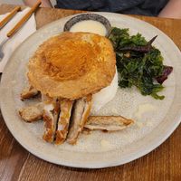  at Kem-Kon KhaoSan (เข้ม-ข้น ข้าวสาร) in Bangkok