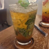  at Kem-Kon KhaoSan (เข้ม-ข้น ข้าวสาร) in Bangkok