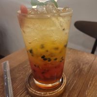  at Kem-Kon KhaoSan (เข้ม-ข้น ข้าวสาร) in Bangkok