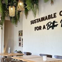   at Kem-Kon KhaoSan (เข้ม-ข้น ข้าวสาร) in Bangkok