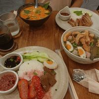  at Kem-Kon KhaoSan (เข้ม-ข้น ข้าวสาร) in Bangkok