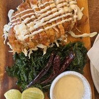   at Kem-Kon KhaoSan (เข้ม-ข้น ข้าวสาร) in Bangkok