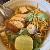   at Kem-Kon KhaoSan (เข้ม-ข้น ข้าวสาร) in Bangkok