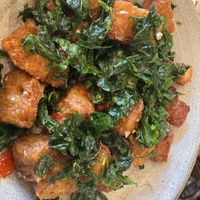   at Kem-Kon KhaoSan (เข้ม-ข้น ข้าวสาร) in Bangkok