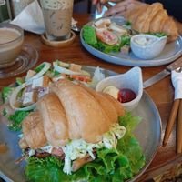  at Kem-Kon KhaoSan (เข้ม-ข้น ข้าวสาร) in Bangkok