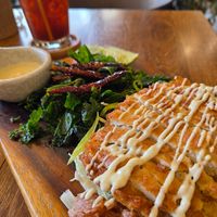  at Kem-Kon KhaoSan (เข้ม-ข้น ข้าวสาร) in Bangkok