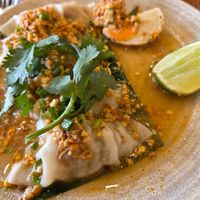  at Kem-Kon KhaoSan (เข้ม-ข้น ข้าวสาร) in Bangkok