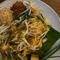   at Kem-Kon KhaoSan (เข้ม-ข้น ข้าวสาร) in Bangkok