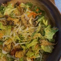   at Kem-Kon KhaoSan (เข้ม-ข้น ข้าวสาร) in Bangkok