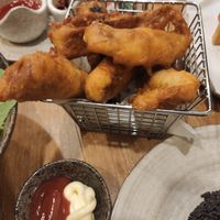  at Kem-Kon KhaoSan (เข้ม-ข้น ข้าวสาร) in Bangkok