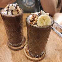  at Kem-Kon KhaoSan (เข้ม-ข้น ข้าวสาร) in Bangkok