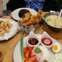  at Kem-Kon KhaoSan (เข้ม-ข้น ข้าวสาร) in Bangkok