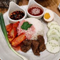  at Kem-Kon KhaoSan (เข้ม-ข้น ข้าวสาร) in Bangkok