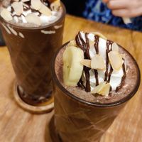  at Kem-Kon KhaoSan (เข้ม-ข้น ข้าวสาร) in Bangkok