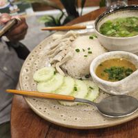  at Kem-Kon KhaoSan (เข้ม-ข้น ข้าวสาร) in Bangkok