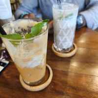  at Kem-Kon KhaoSan (เข้ม-ข้น ข้าวสาร) in Bangkok