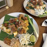   at Kem-Kon KhaoSan (เข้ม-ข้น ข้าวสาร) in Bangkok