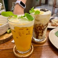  at Kem-Kon KhaoSan (เข้ม-ข้น ข้าวสาร) in Bangkok