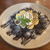   at Kem-Kon KhaoSan (เข้ม-ข้น ข้าวสาร) in Bangkok