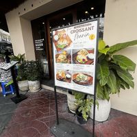 This is the front—I missed it the first timee  at Kem-Kon KhaoSan (เข้ม-ข้น ข้าวสาร) in Bangkok