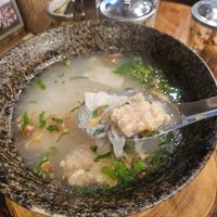  at Kem-Kon KhaoSan (เข้ม-ข้น ข้าวสาร) in Bangkok