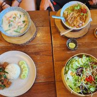  at Kem-Kon KhaoSan (เข้ม-ข้น ข้าวสาร) in Bangkok