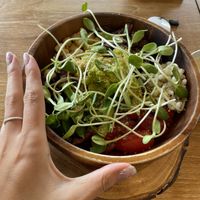   at Kem-Kon KhaoSan (เข้ม-ข้น ข้าวสาร) in Bangkok