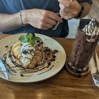  at Kem-Kon KhaoSan (เข้ม-ข้น ข้าวสาร) in Bangkok