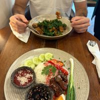  at Kem-Kon KhaoSan (เข้ม-ข้น ข้าวสาร) in Bangkok