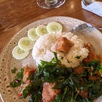  at Kem-Kon KhaoSan (เข้ม-ข้น ข้าวสาร) in Bangkok