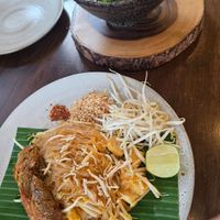  at Kem-Kon KhaoSan (เข้ม-ข้น ข้าวสาร) in Bangkok