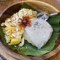   at Kem-Kon KhaoSan (เข้ม-ข้น ข้าวสาร) in Bangkok
