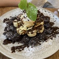   at Kem-Kon KhaoSan (เข้ม-ข้น ข้าวสาร) in Bangkok