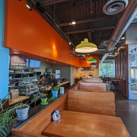  at Native Foods in Glendale