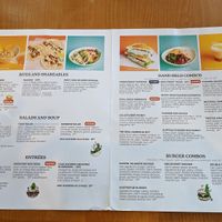  at Native Foods in Glendale