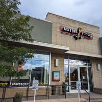  at Native Foods in Glendale