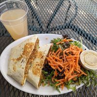  at Native Foods in Glendale